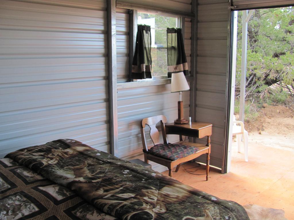 Lupine Cabin, Glamour Camping, Stunning Skies And Sunrise Views Monticello Buitenkant foto