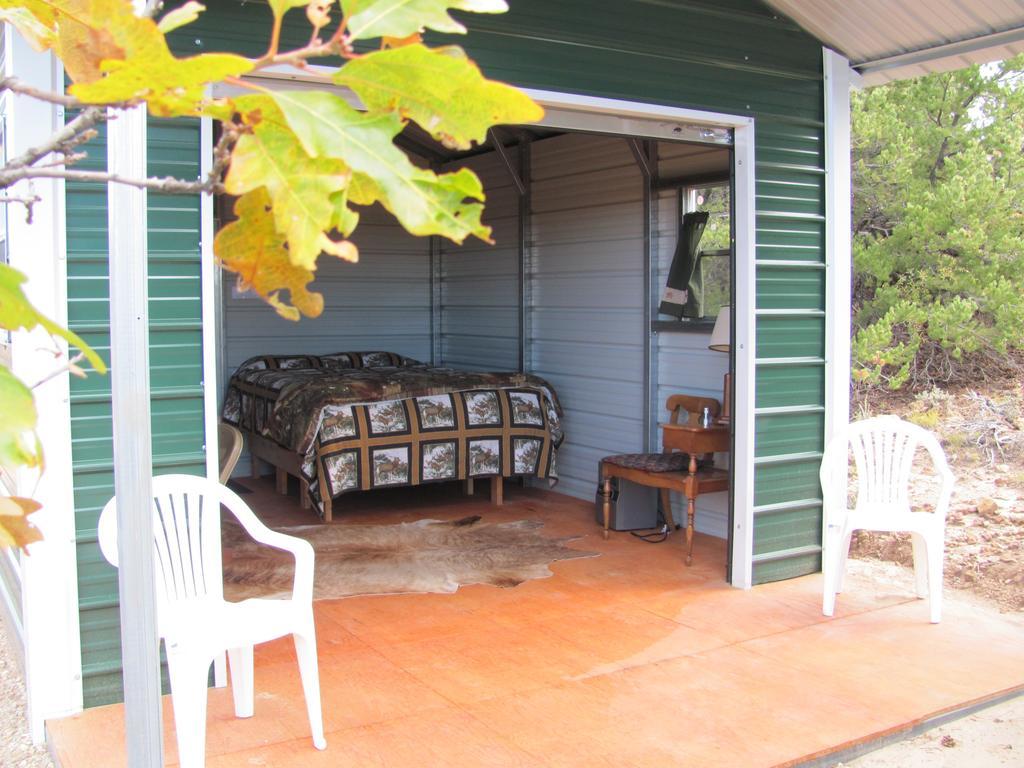 Lupine Cabin, Glamour Camping, Stunning Skies And Sunrise Views Monticello Buitenkant foto