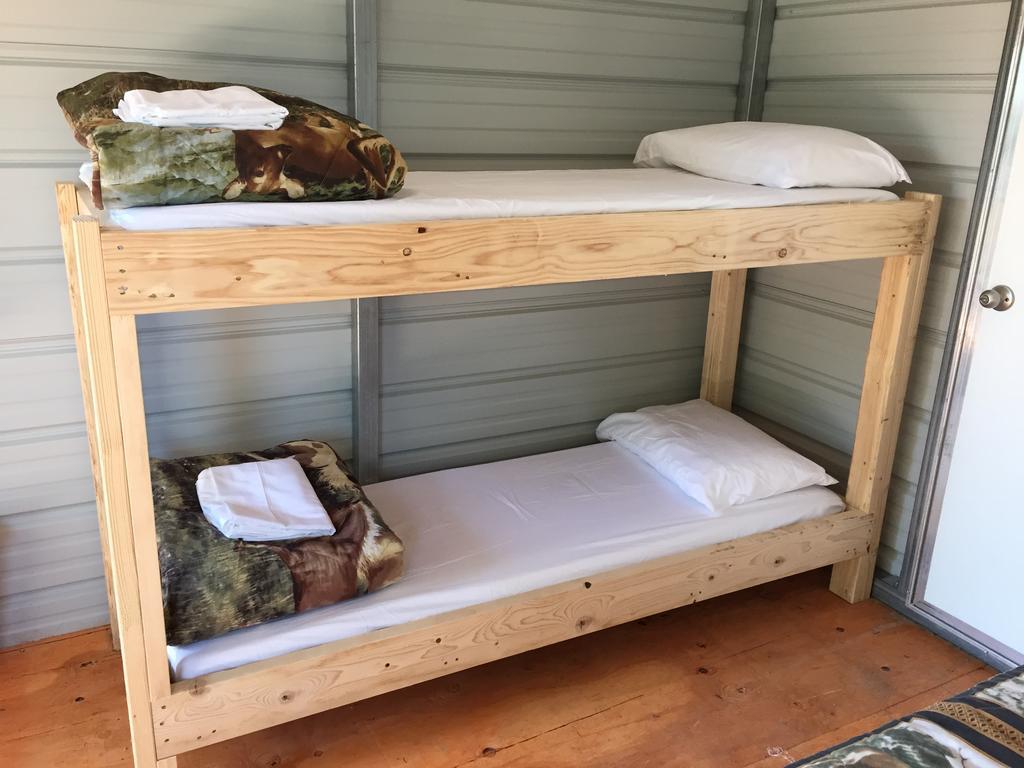 Lupine Cabin, Glamour Camping, Stunning Skies And Sunrise Views Monticello Buitenkant foto